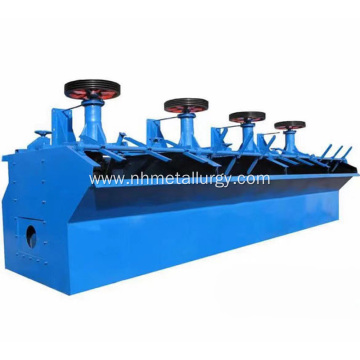 Energy Saving Lithium Ore Flotation Machine